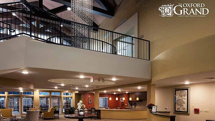 Oxford Grand at Shoal Creek - Memory Care photo