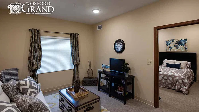 OXFORD GRAND AT SHOAL CREEK