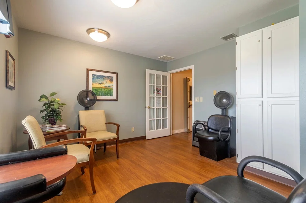 OXFORD SPRINGS TULSA MEMORY CARE