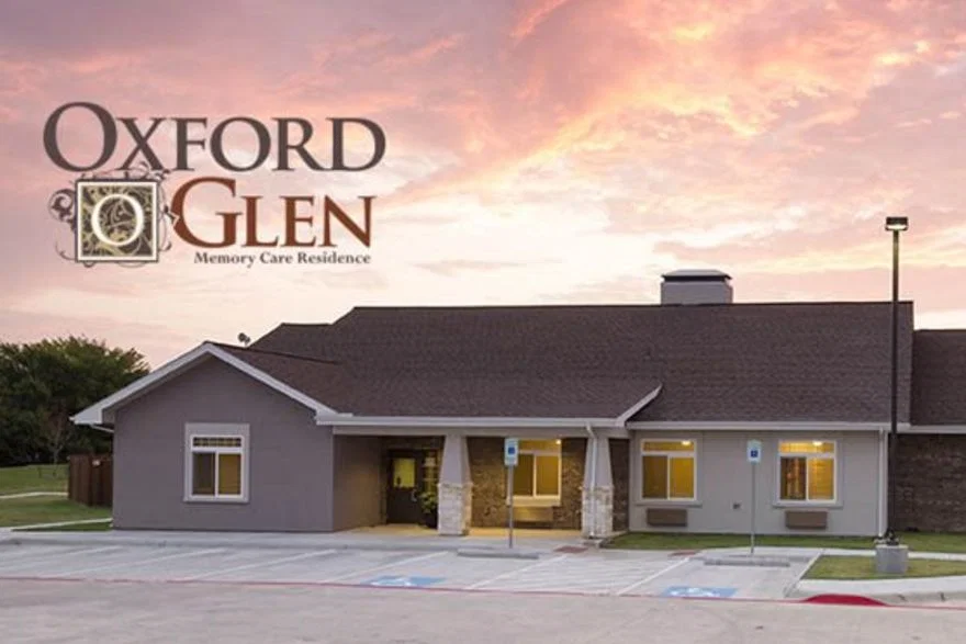 Oxford Glen Owasso