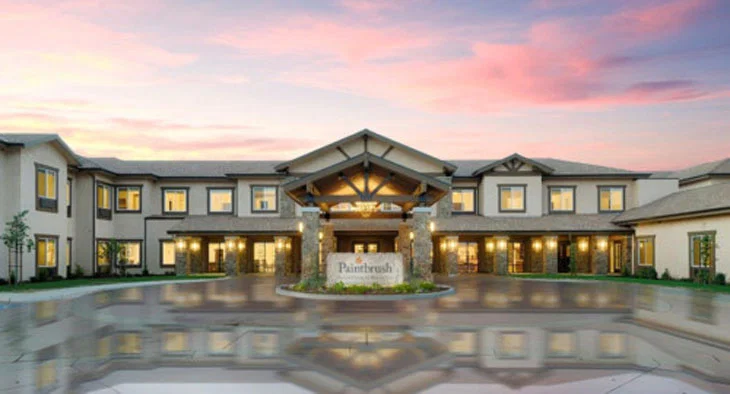 Paintbrush Assisted Living  and Memory Care - Memory Care photo