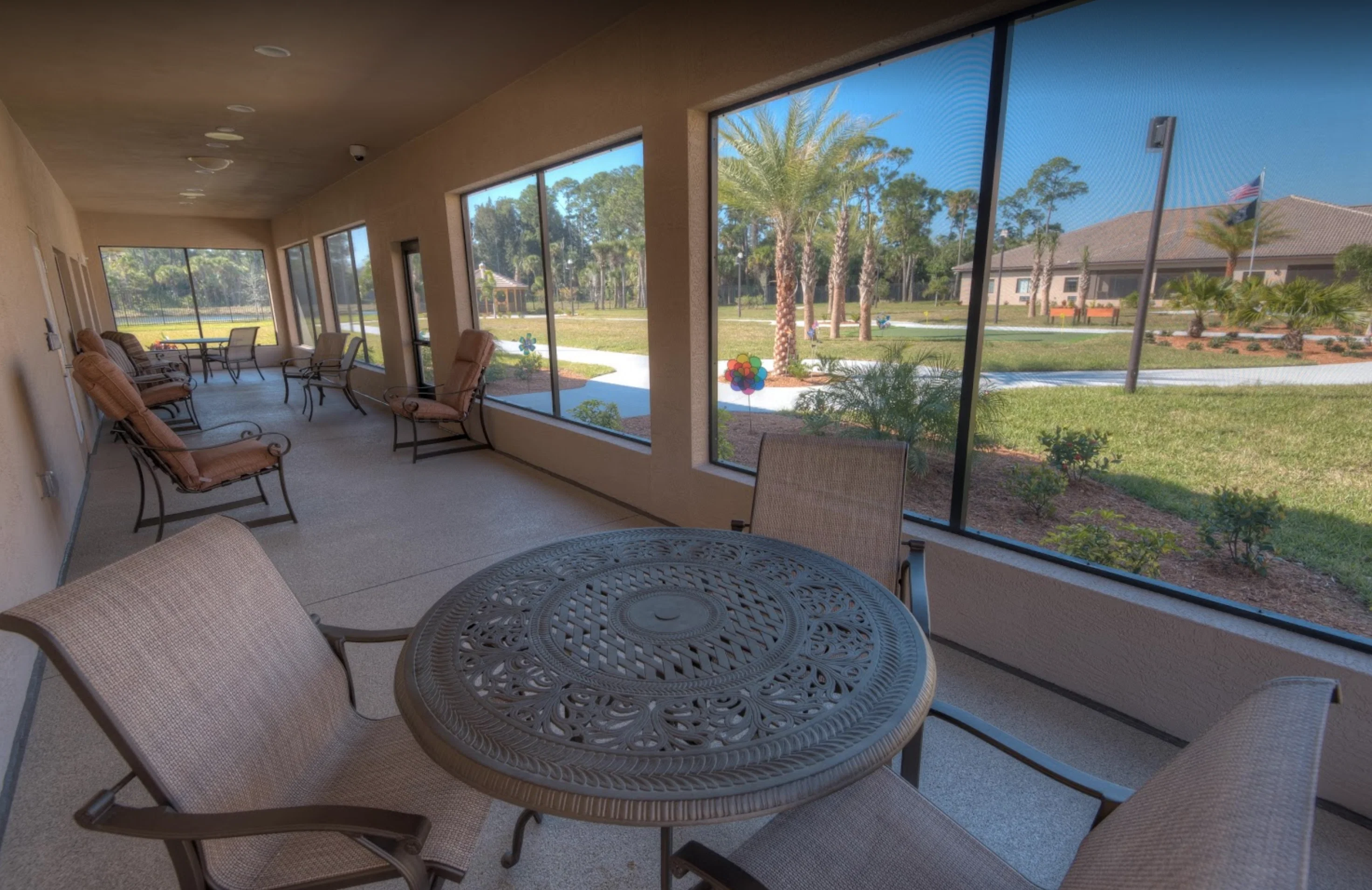 PALM BAY MEMORY CARE