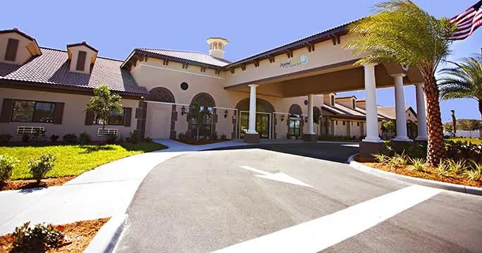 Palm Bay Memory Care - Memory Care photo