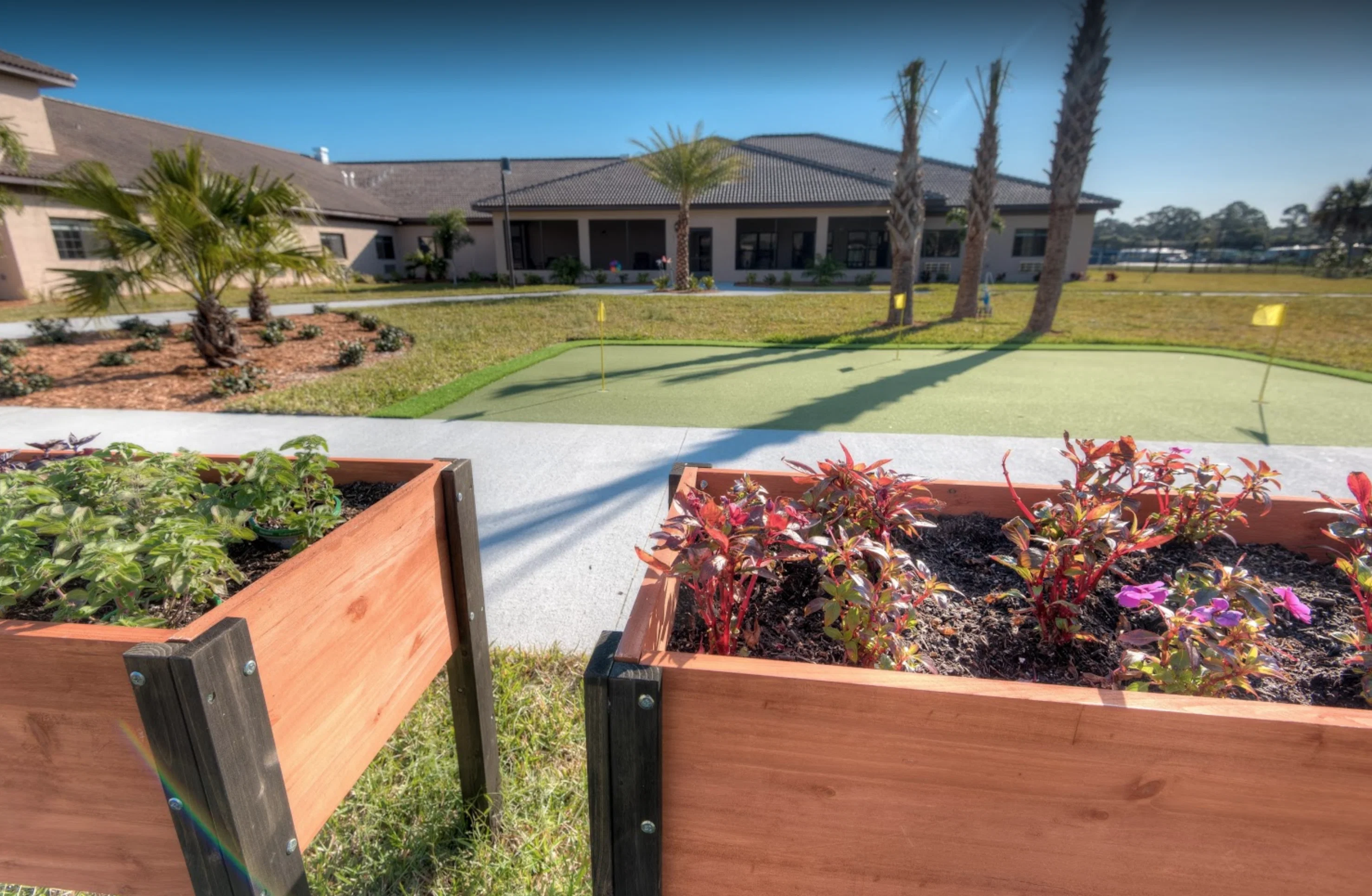 PALM BAY MEMORY CARE