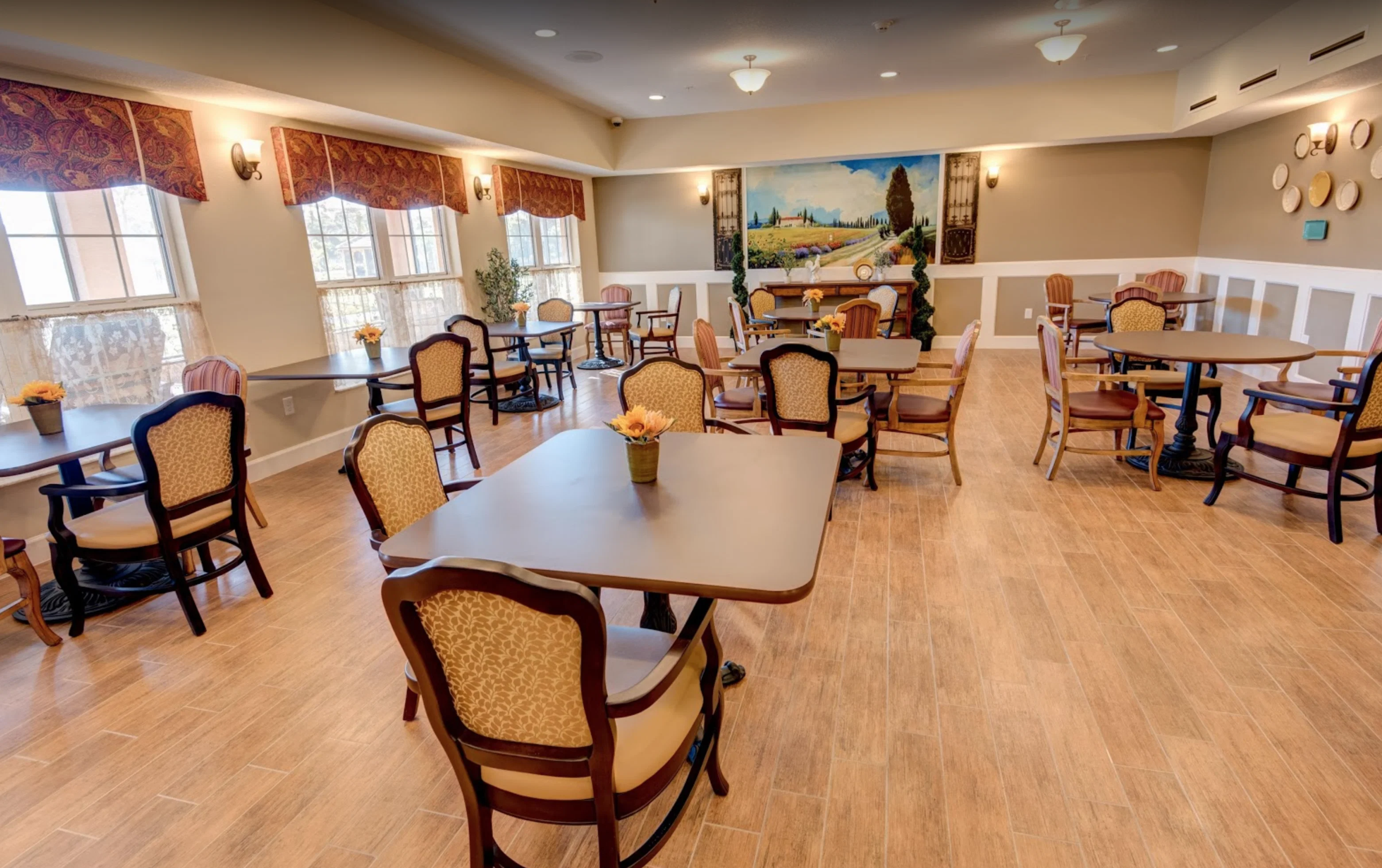 PALM BAY MEMORY CARE
