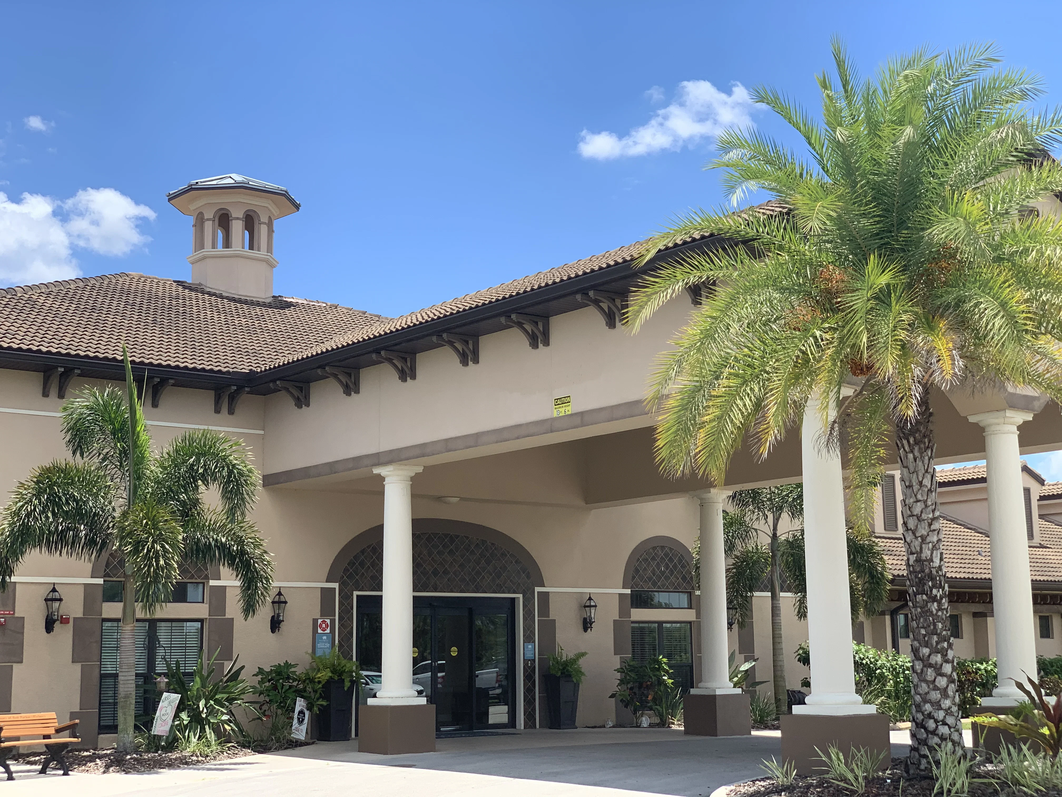 PALM BAY MEMORY CARE