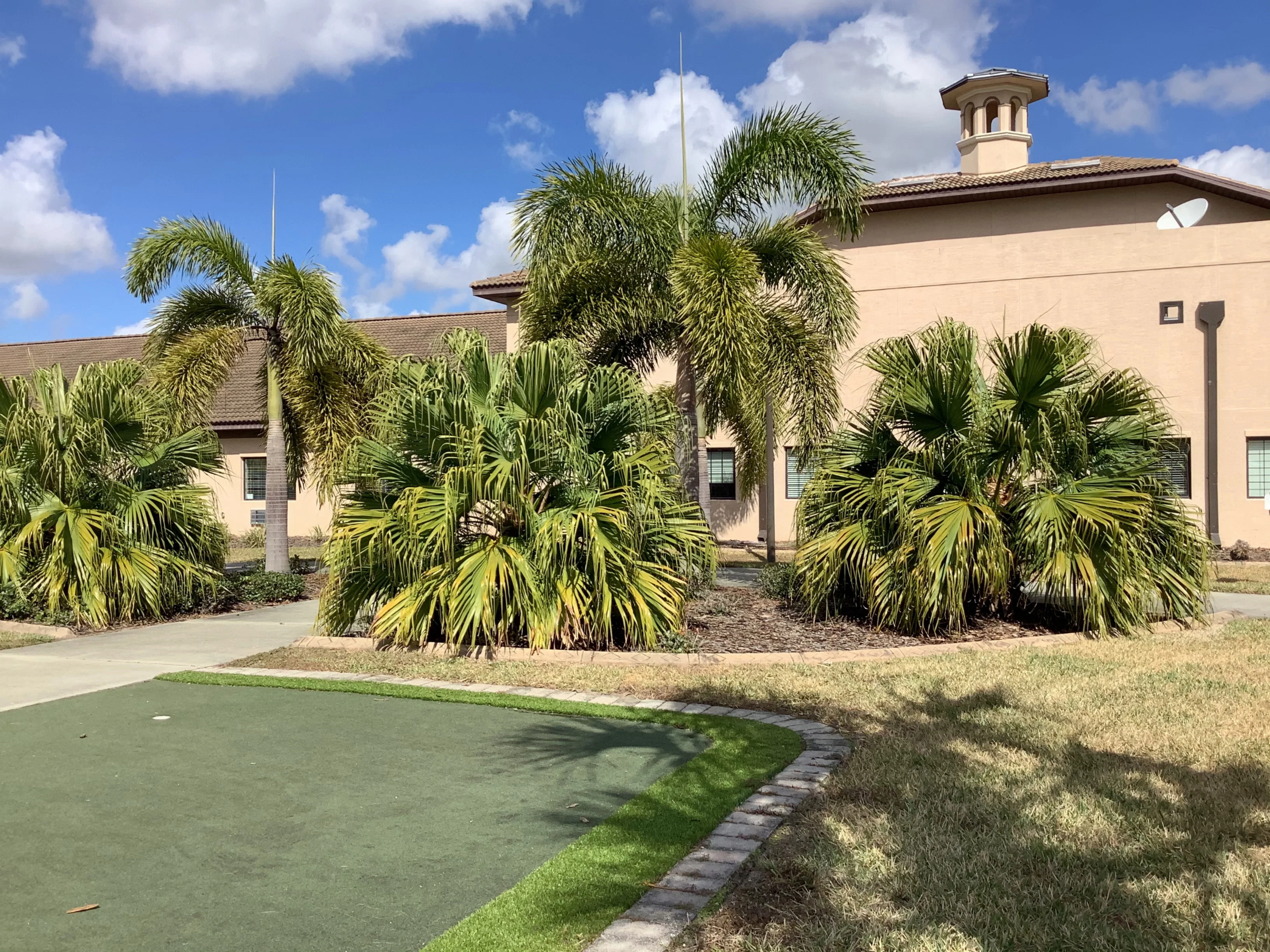 PALM BAY MEMORY CARE