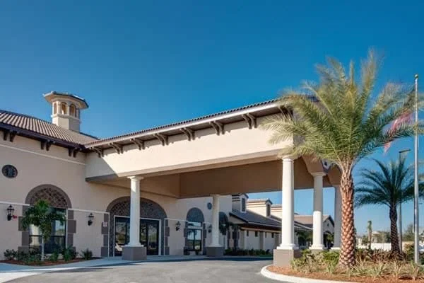 Palm Bay Memory Care