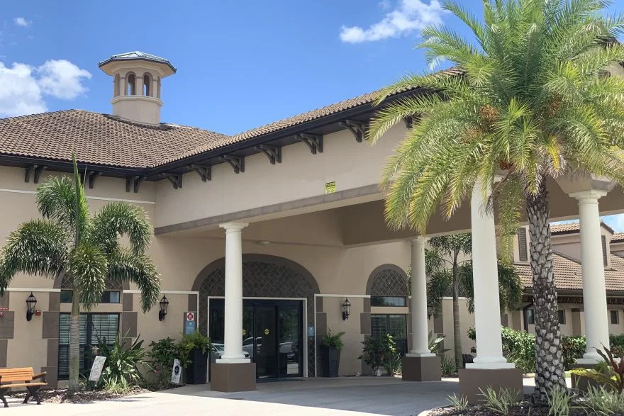 Palm Bay Memory Care