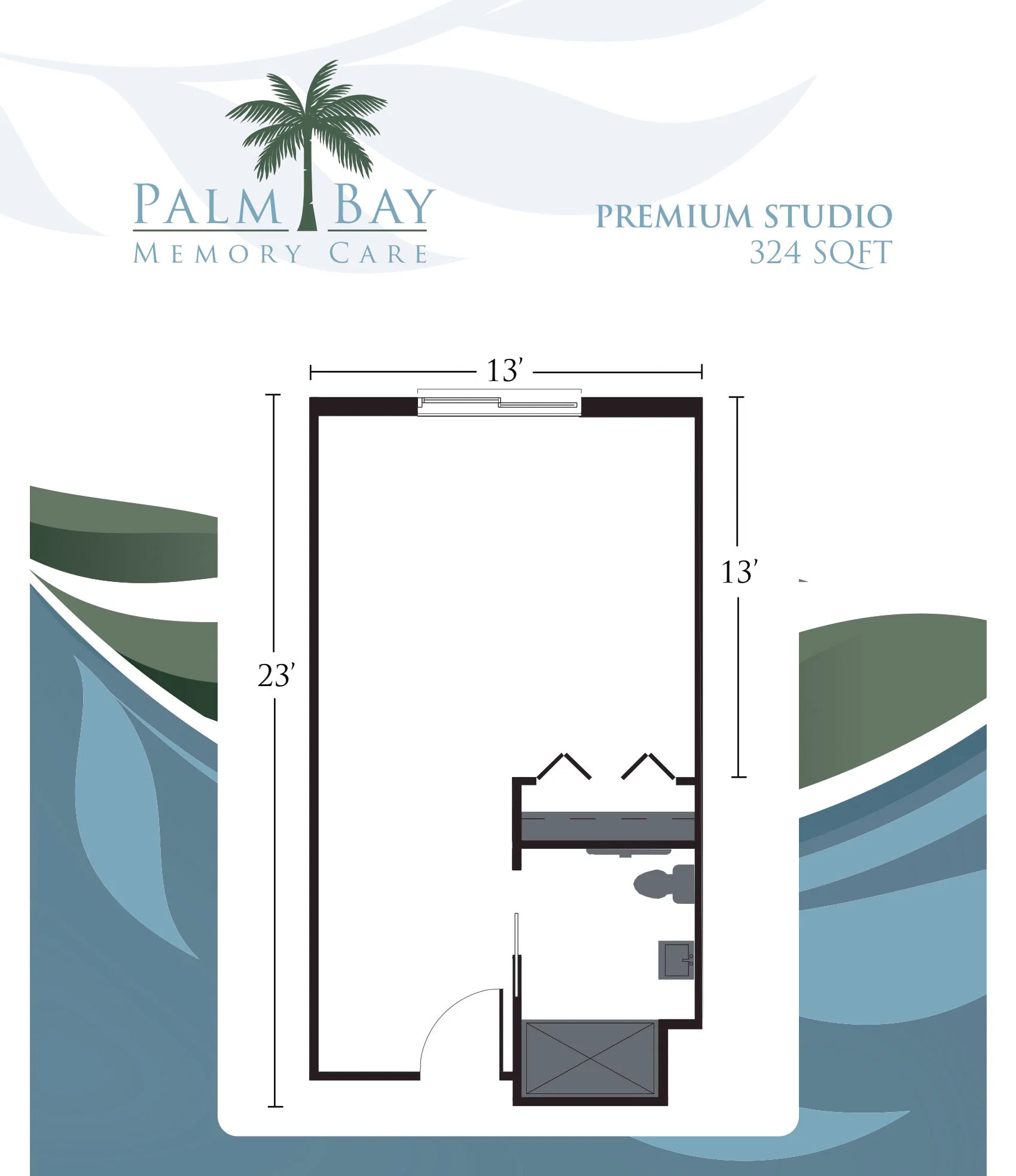 Palm Bay Memory Care