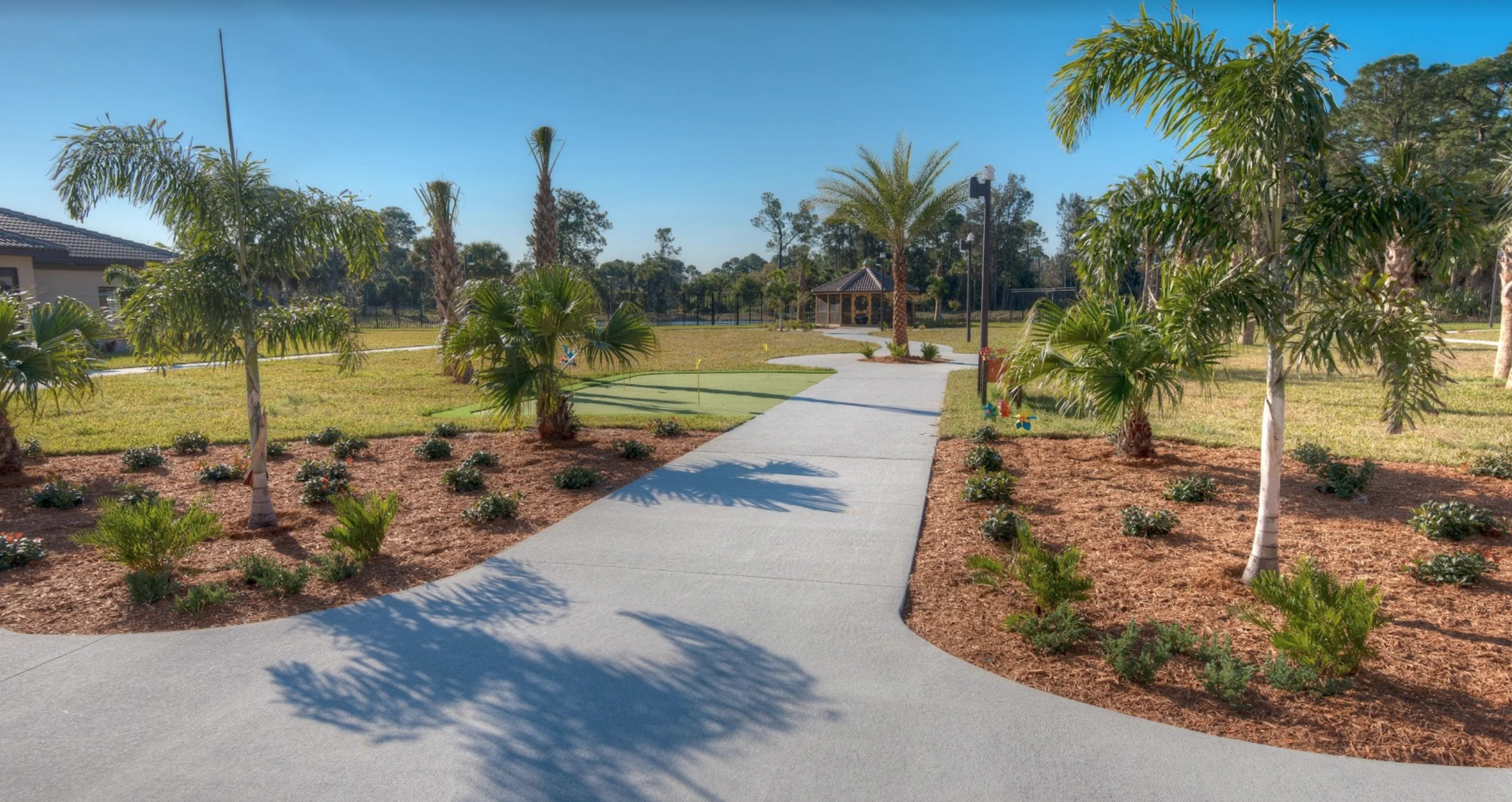 Palm Bay Memory Care