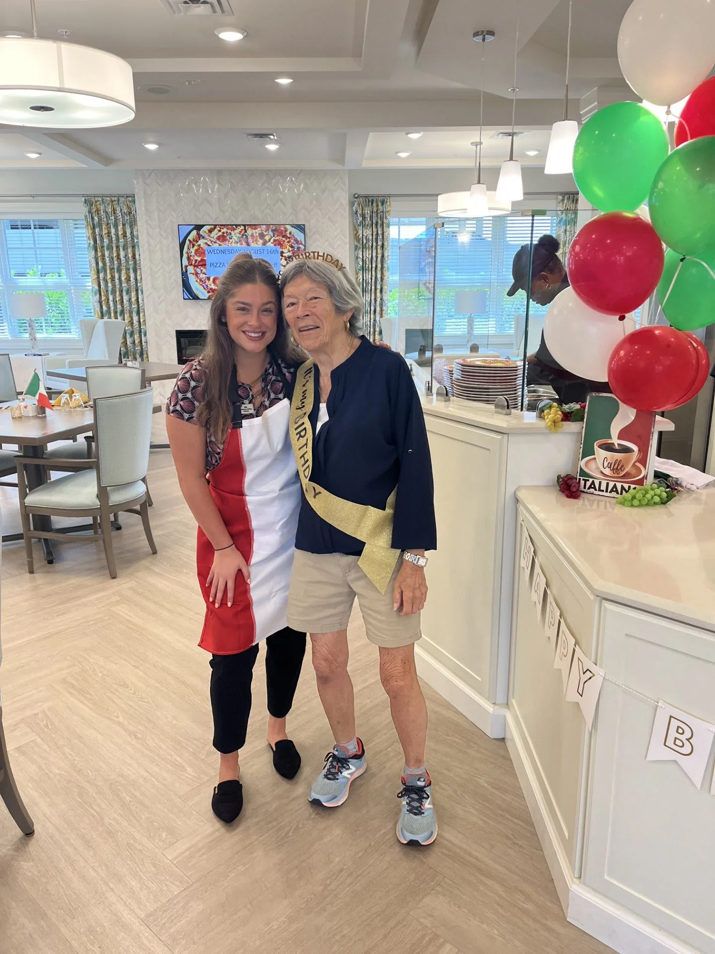 Palm Beach Memory Care