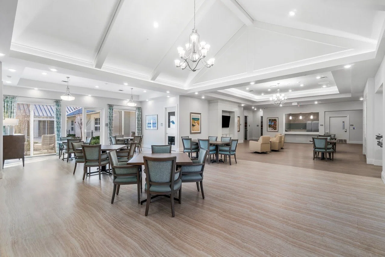 Palm Beach Memory Care