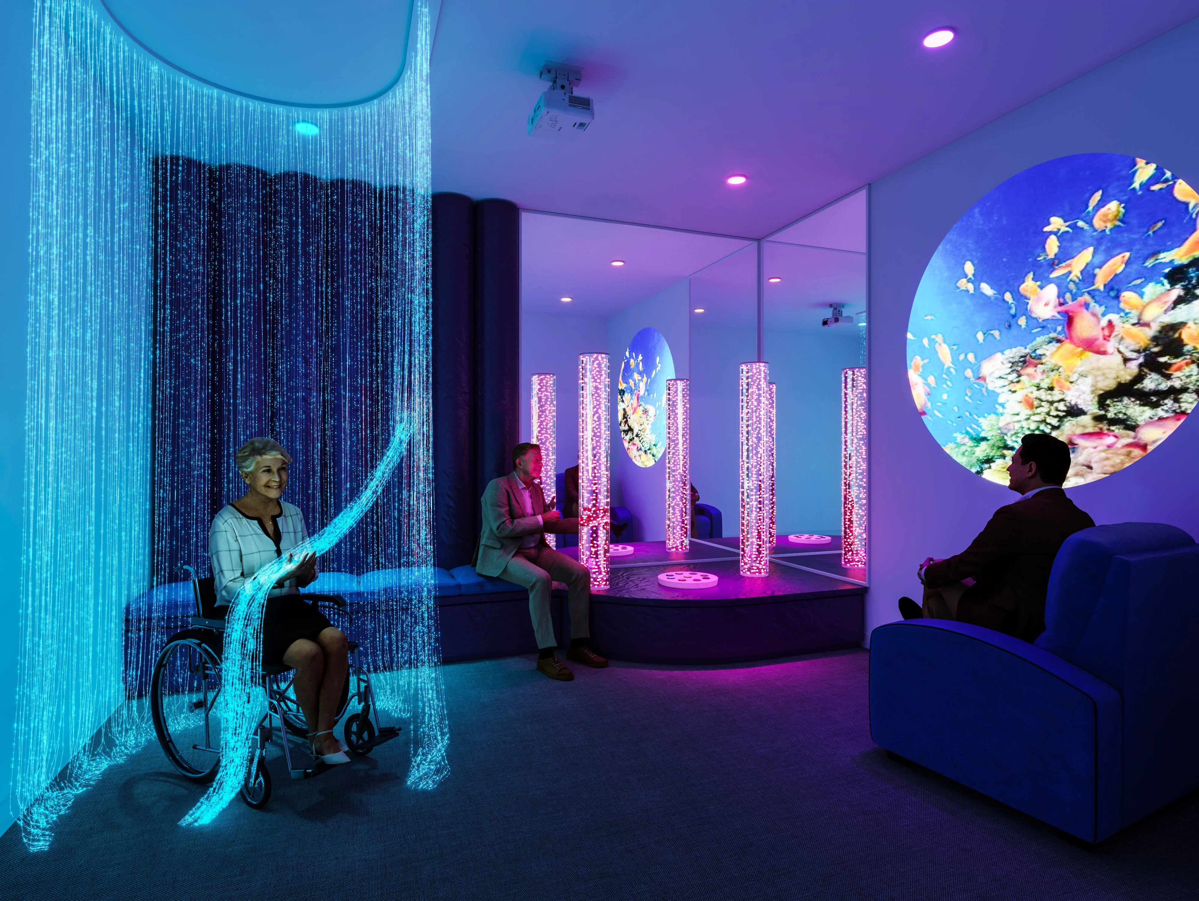 Palm Beach Memory Care