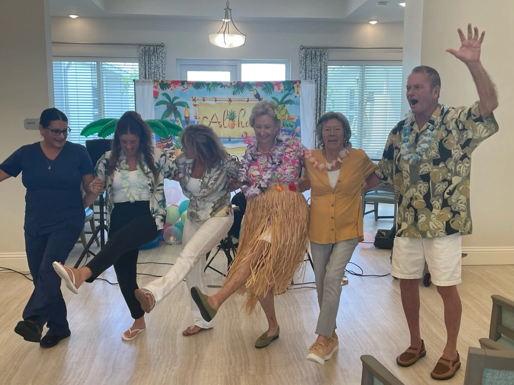 Palm Beach Memory Care