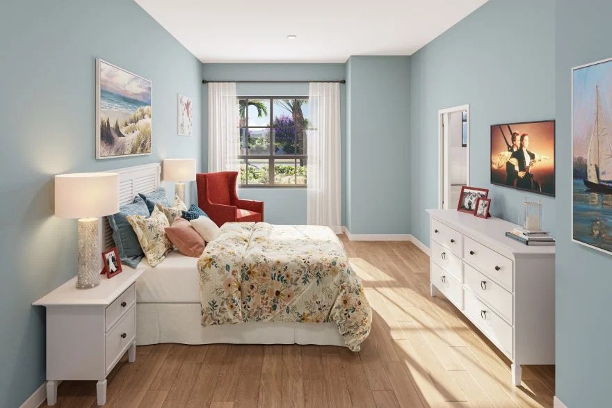 Palm Beach Memory Care