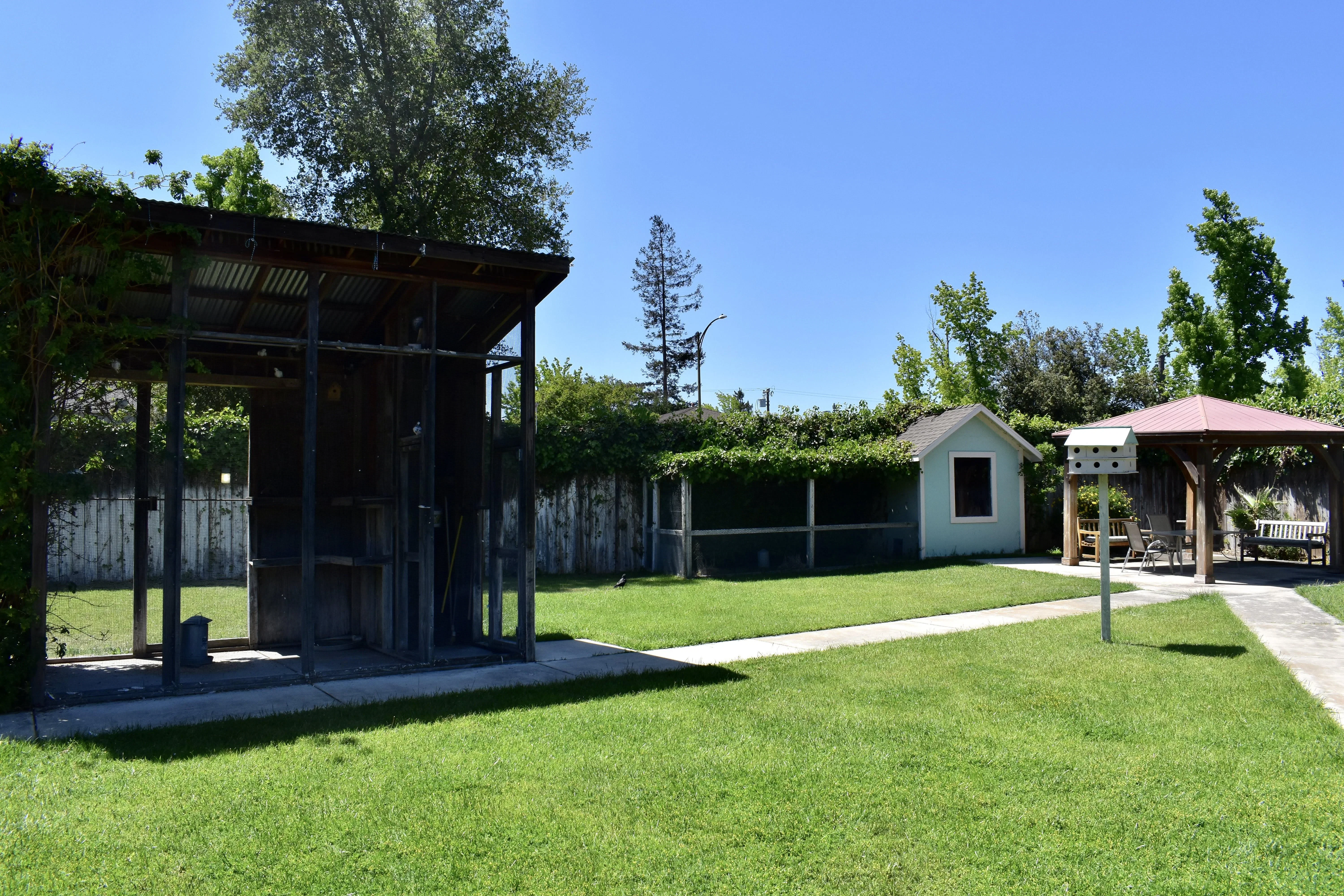 Palm Villas Los Gatos