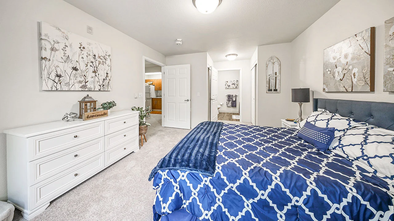 Paloma Landing Gracious Retirement Living