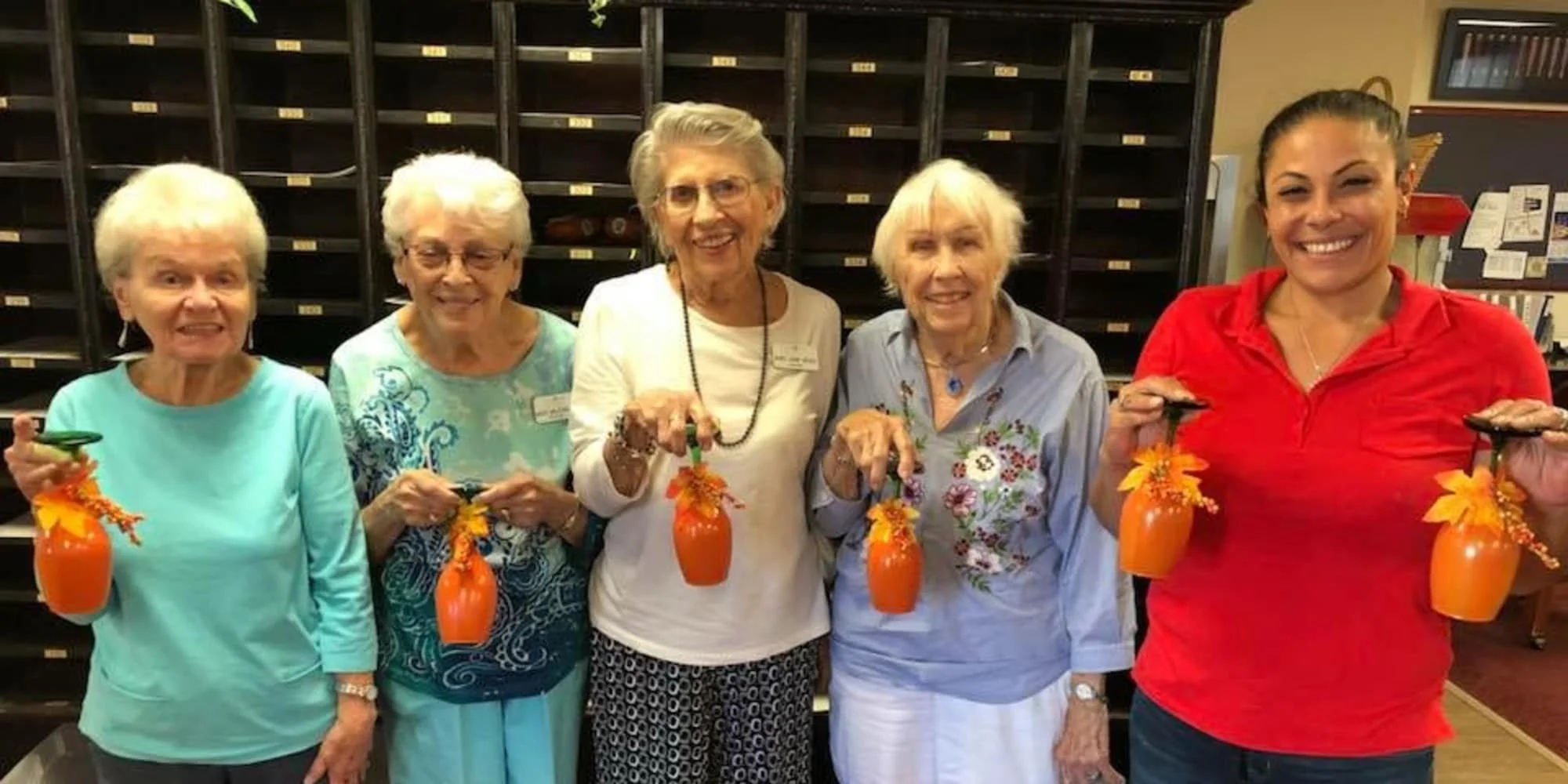 Paloma Landing Gracious Retirement Living