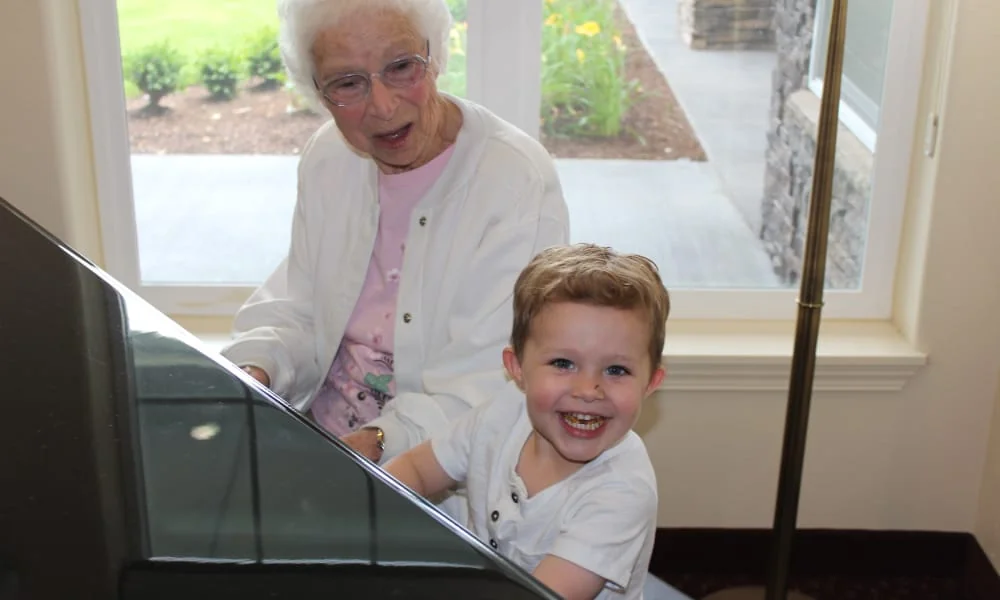 Paloma Landing Gracious Retirement Living