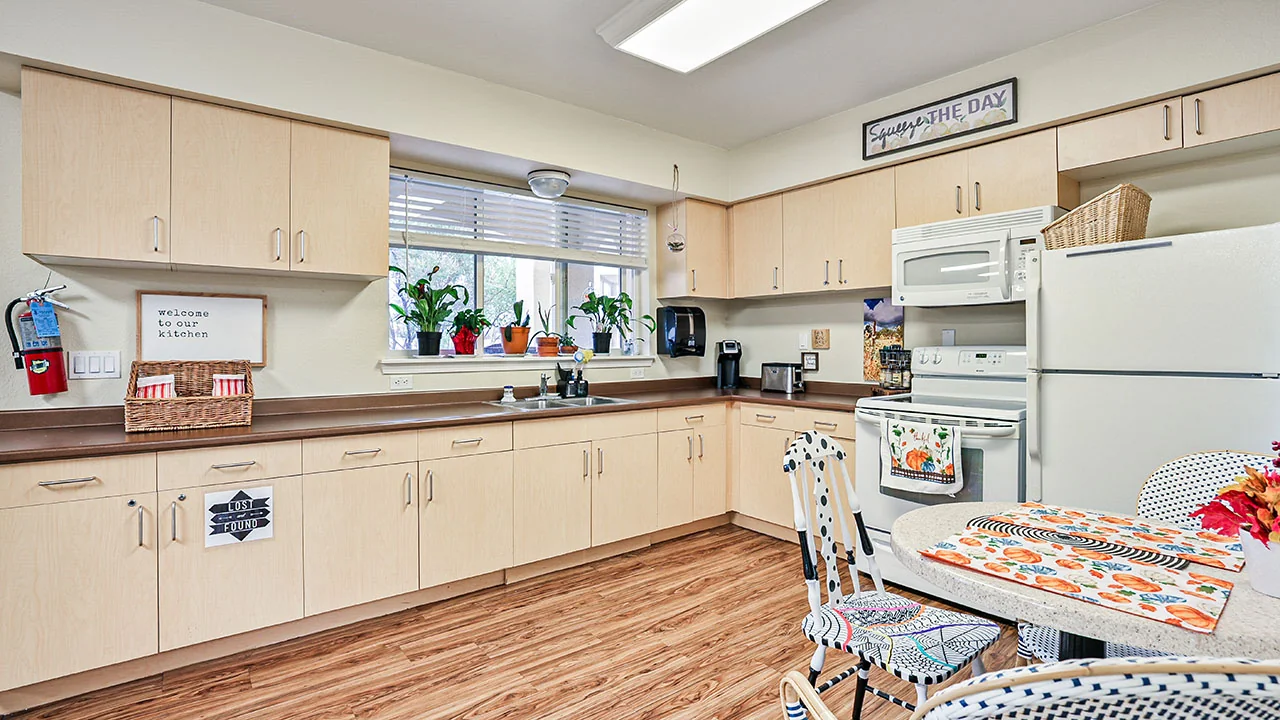 Paloma Landing Gracious Retirement Living
