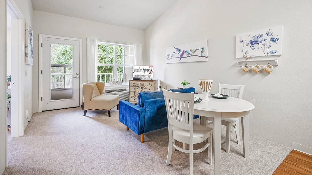 Paloma Landing Gracious Retirement Living