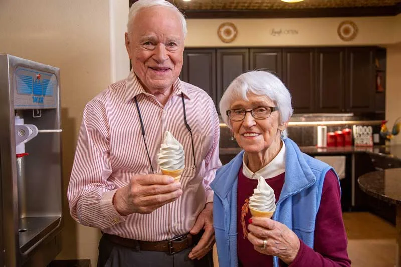 Paloma Landing Gracious Retirement Living