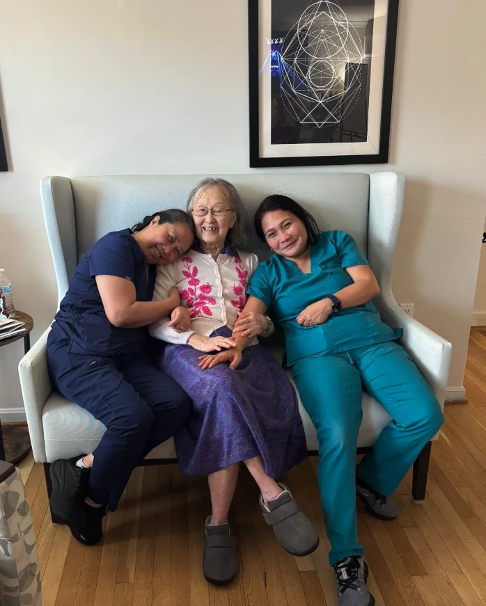 Paragon Assisted Living