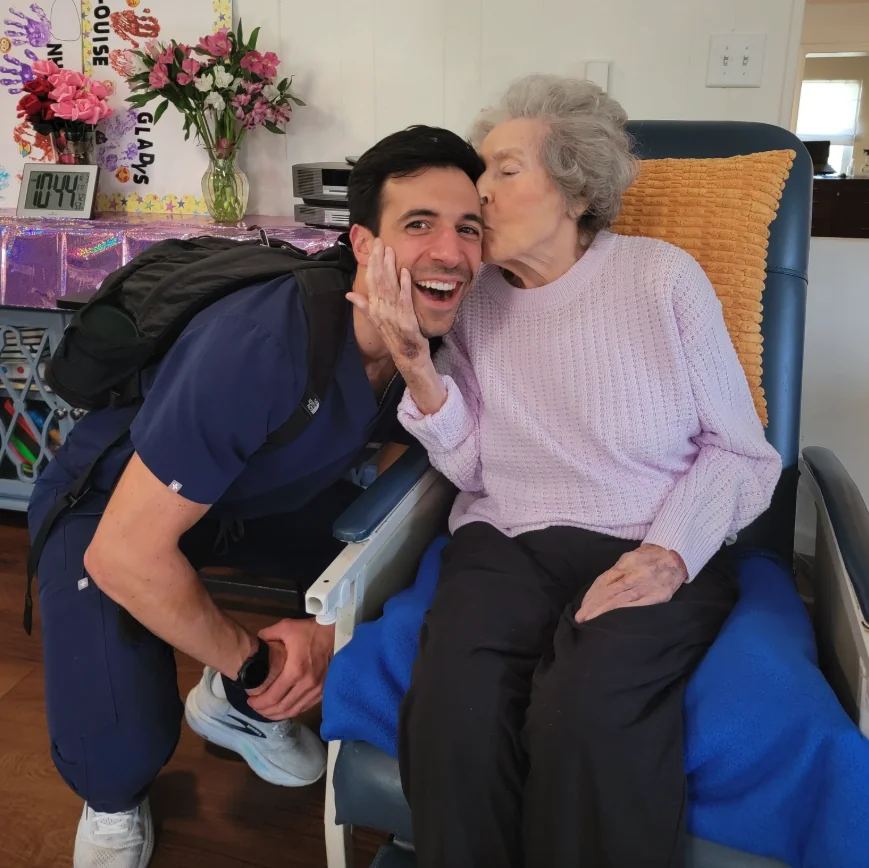 Paragon Assisted Living