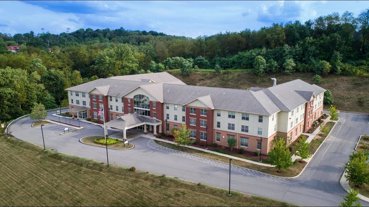 PARAMOUNT SENIOR LIVING AT PETERS TOWNSHIP
