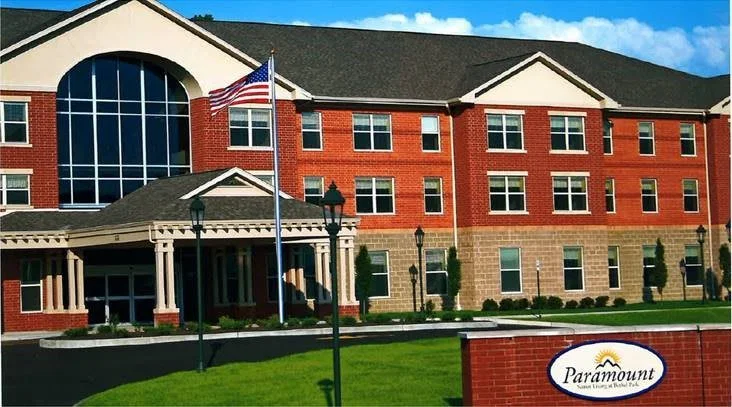 Paramount Senior Living-Bethel - Memory Care photo