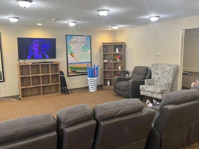 PARK PLACE SENIOR LIVING