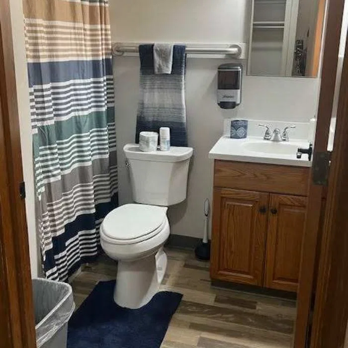 PARK PLACE SENIOR LIVING