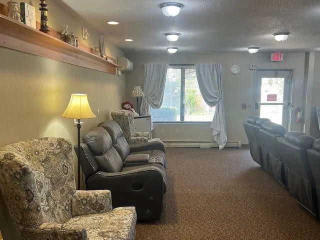 PARK PLACE SENIOR LIVING