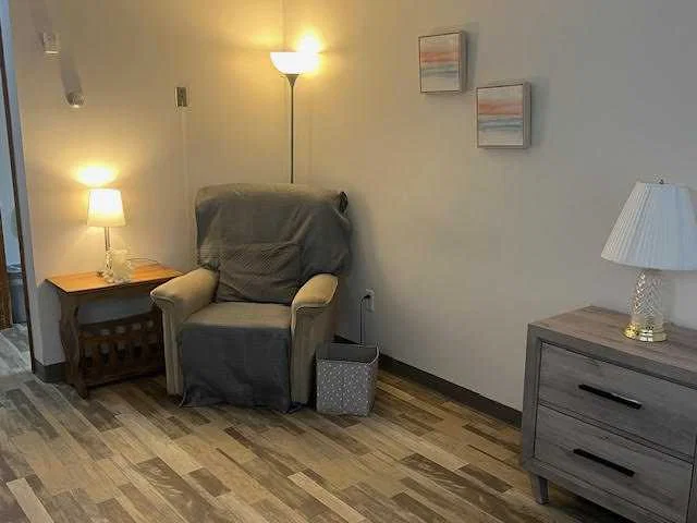PARK PLACE SENIOR LIVING