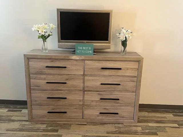 PARK PLACE SENIOR LIVING