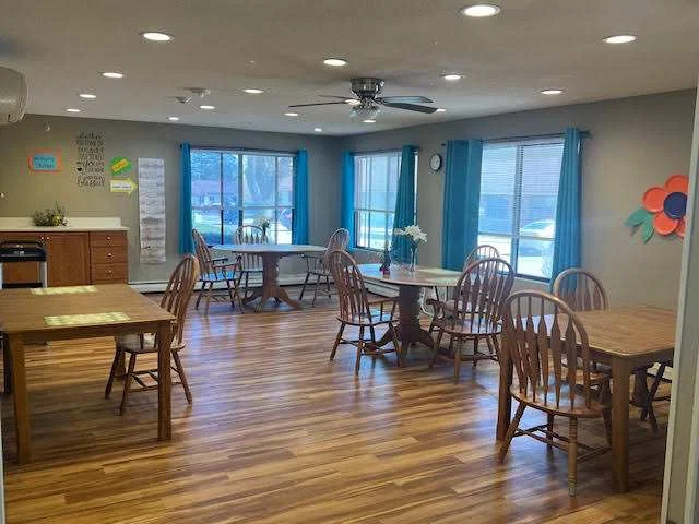 PARK PLACE SENIOR LIVING