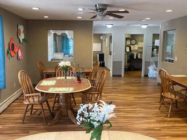 PARK PLACE SENIOR LIVING