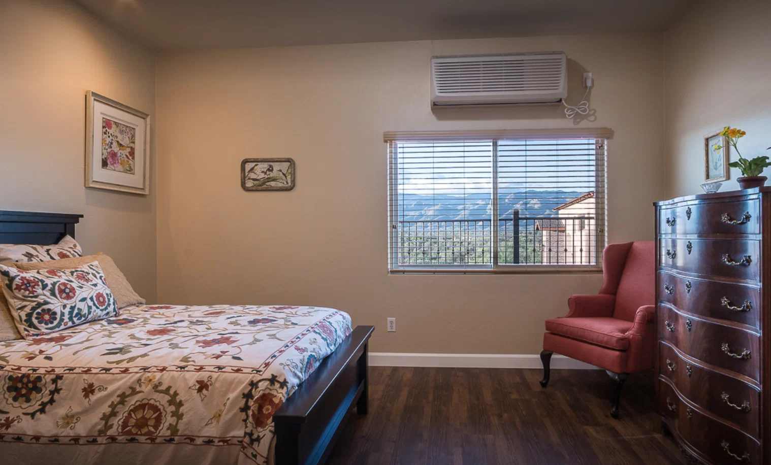 PARK SENIOR VILLAS - HOUGHTON