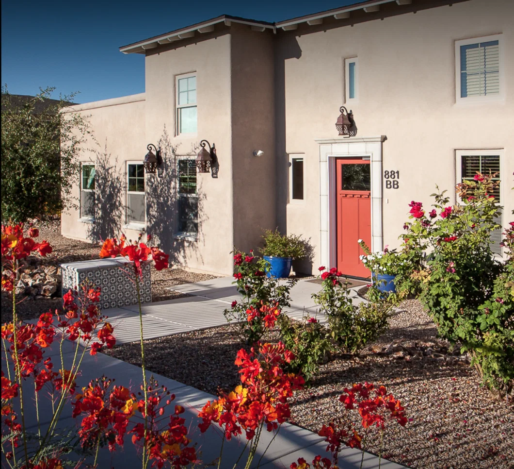 PARK SENIOR VILLAS - HOUGHTON