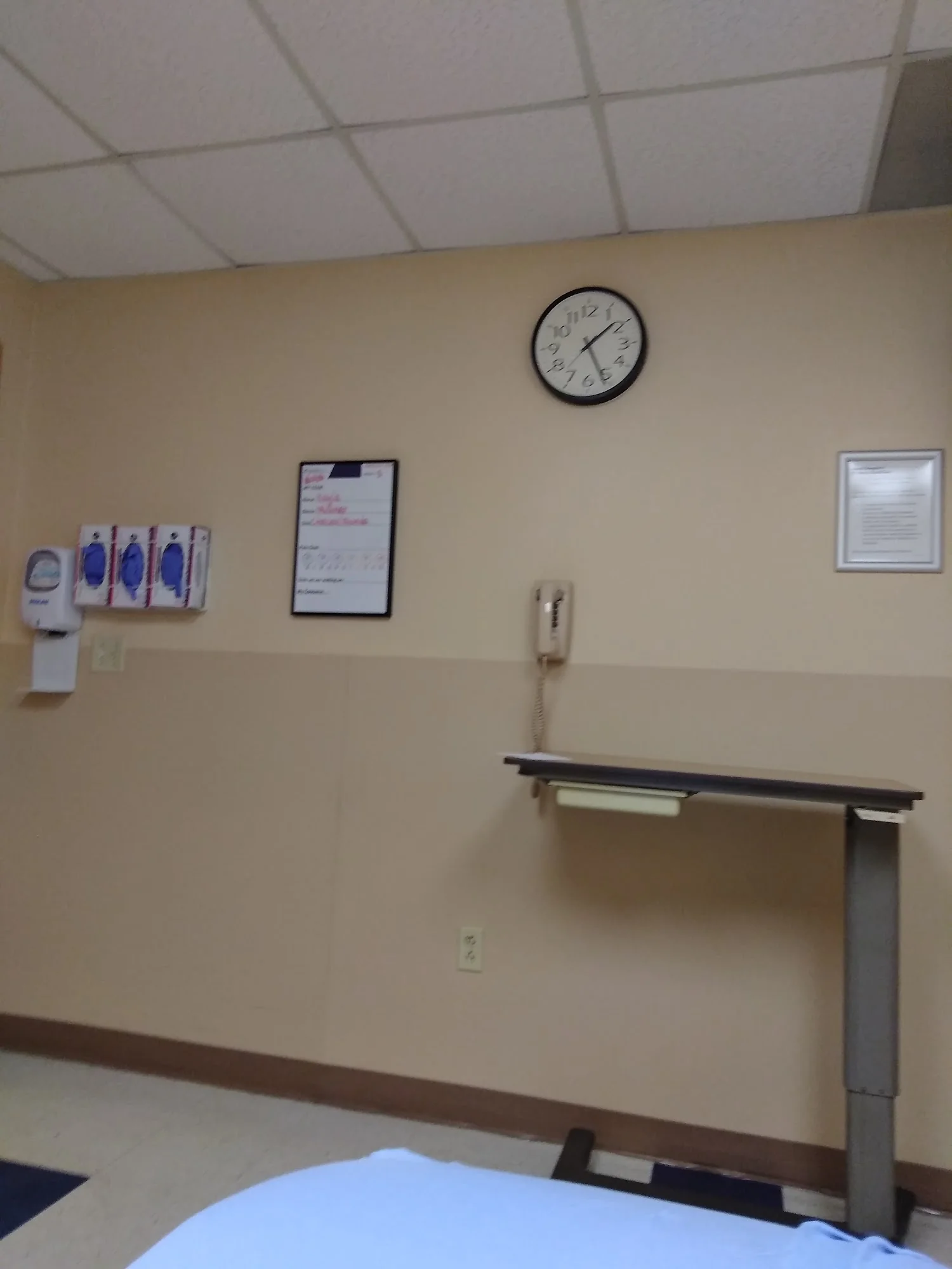 Park Terrace Health Campus