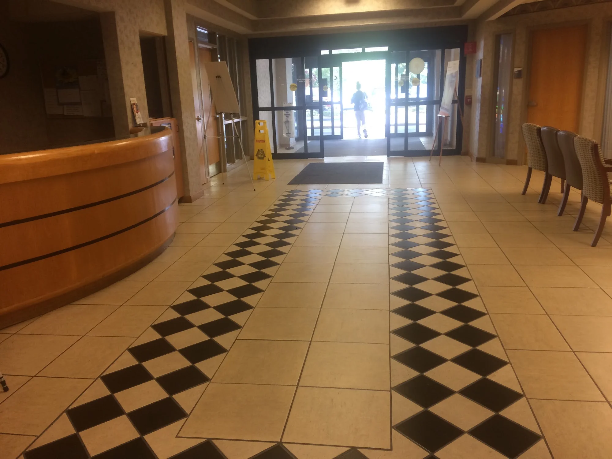 Park Terrace Health Campus
