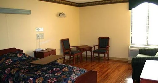 Park Terrace Health Campus