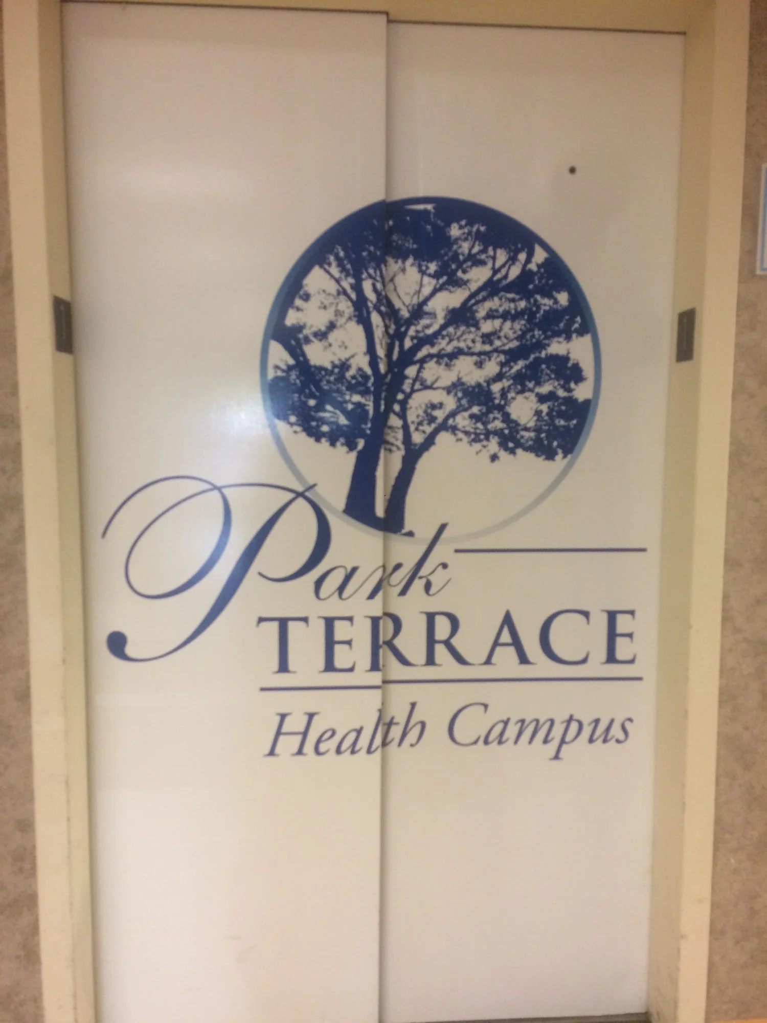 Park Terrace Health Campus