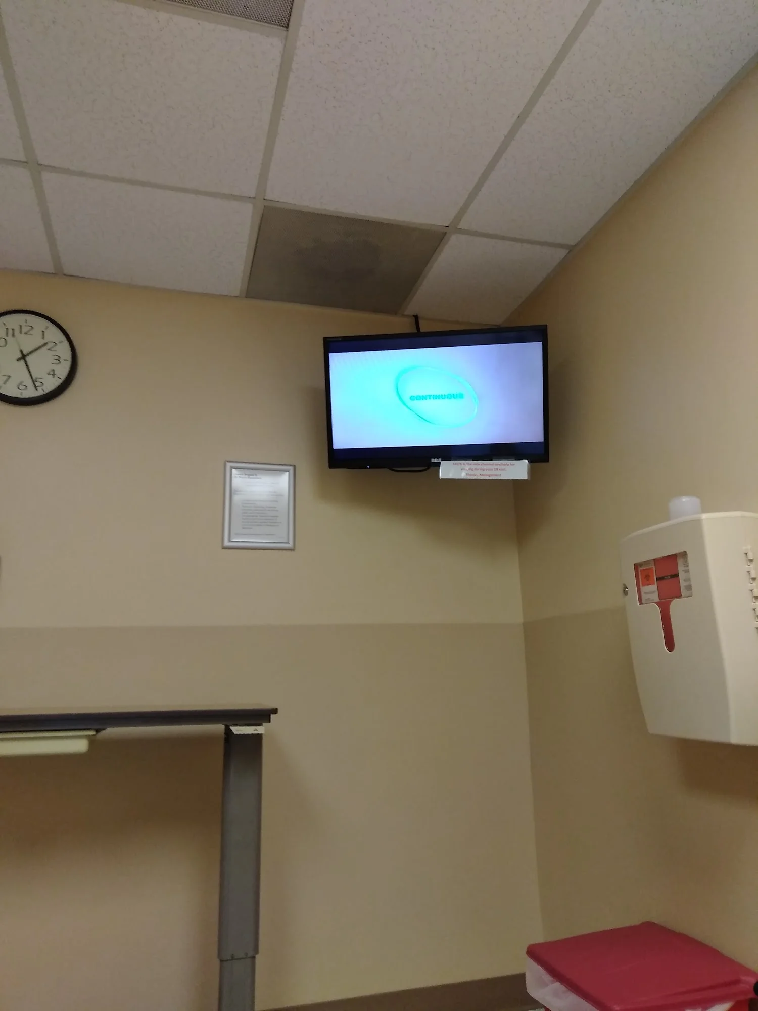 Park Terrace Health Campus