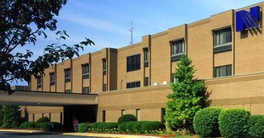 Park Terrace Health Campus