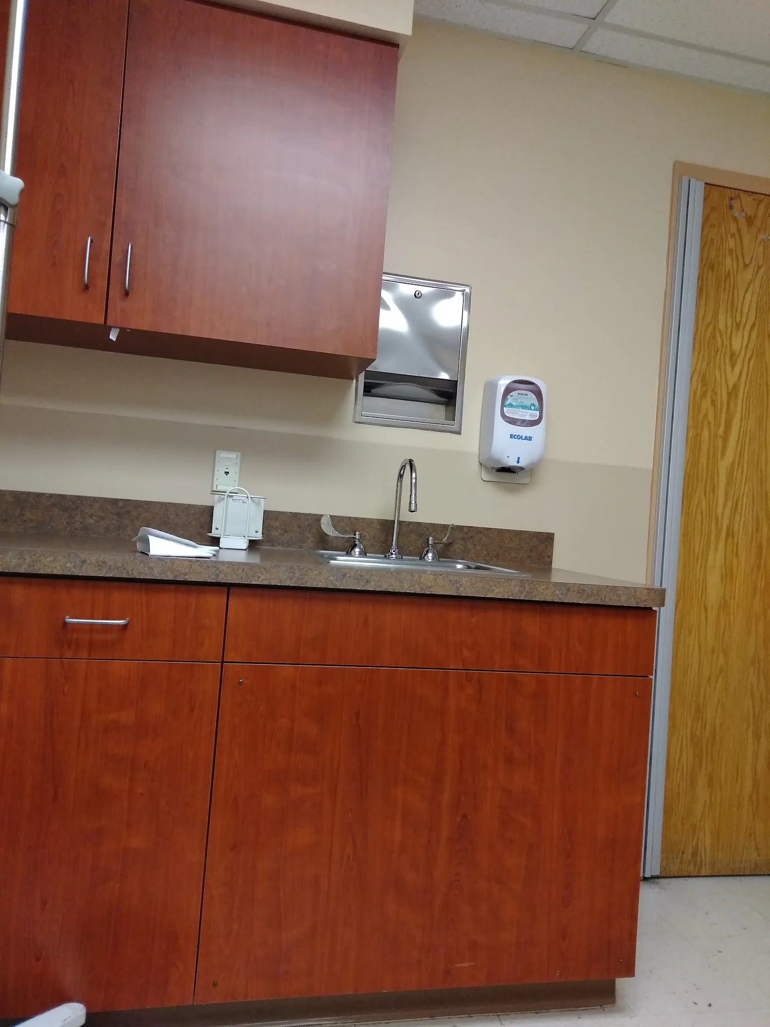 Park Terrace Health Campus