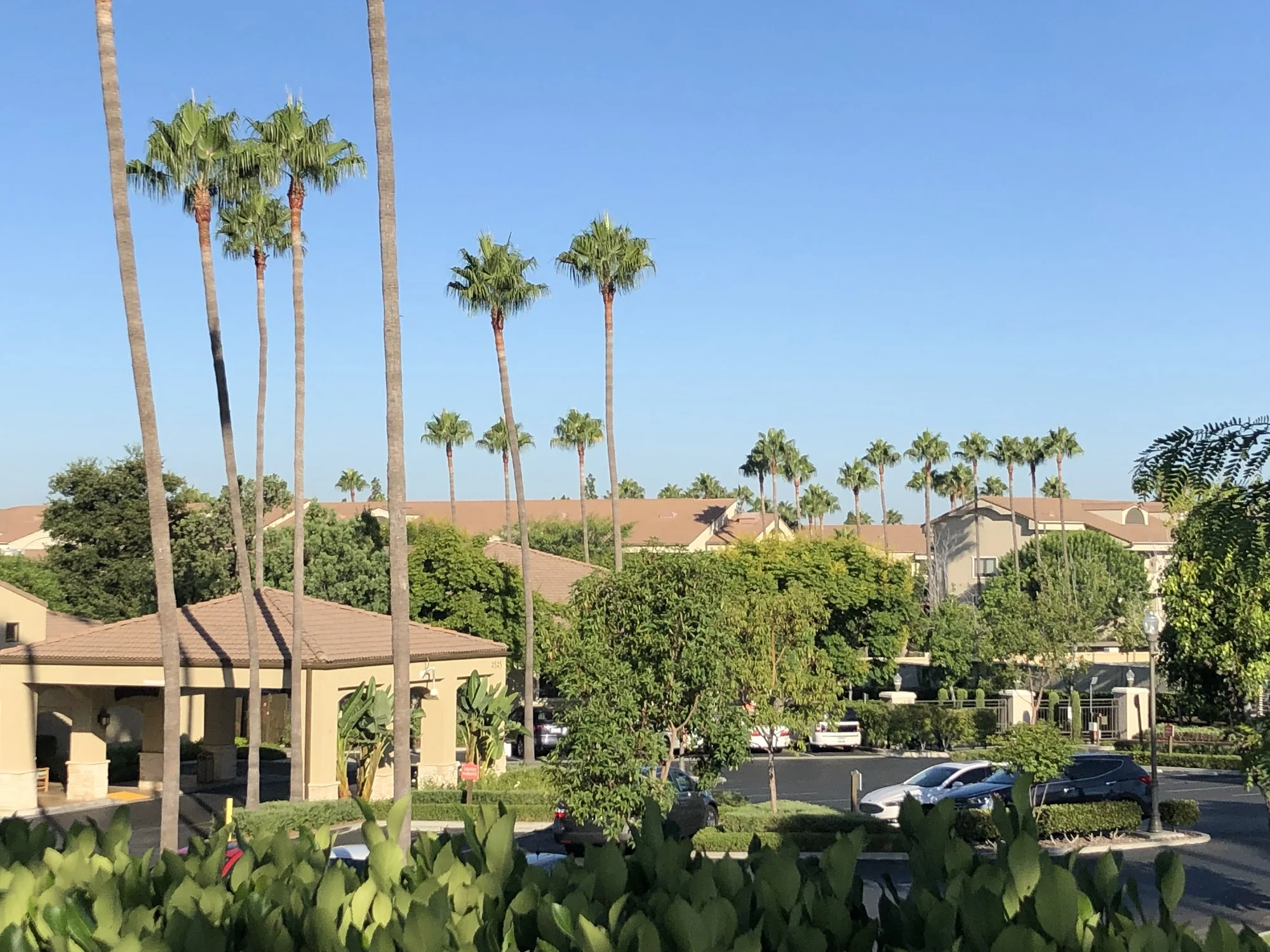 Park Vista Health Center