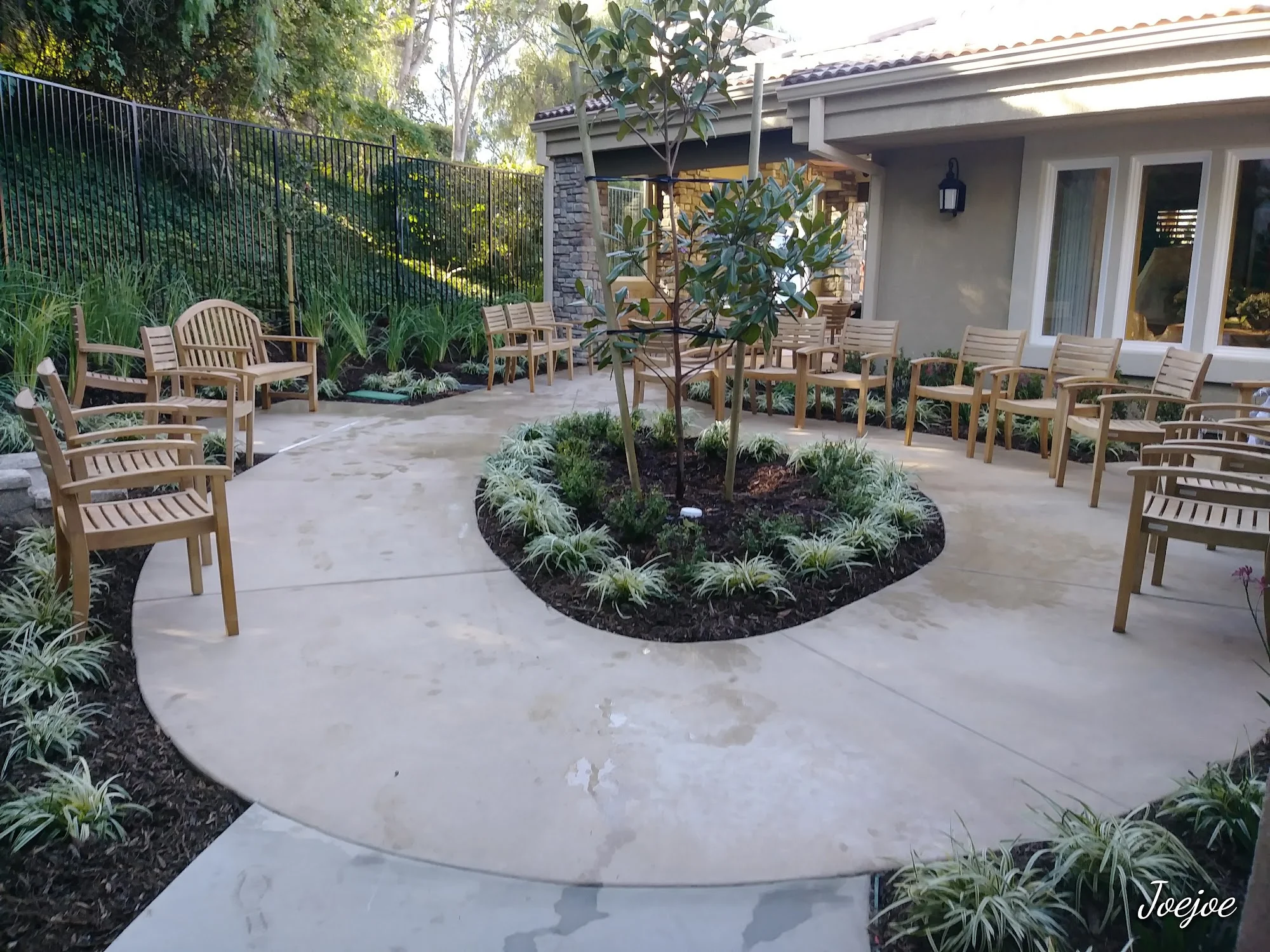 Park Vista Health Center