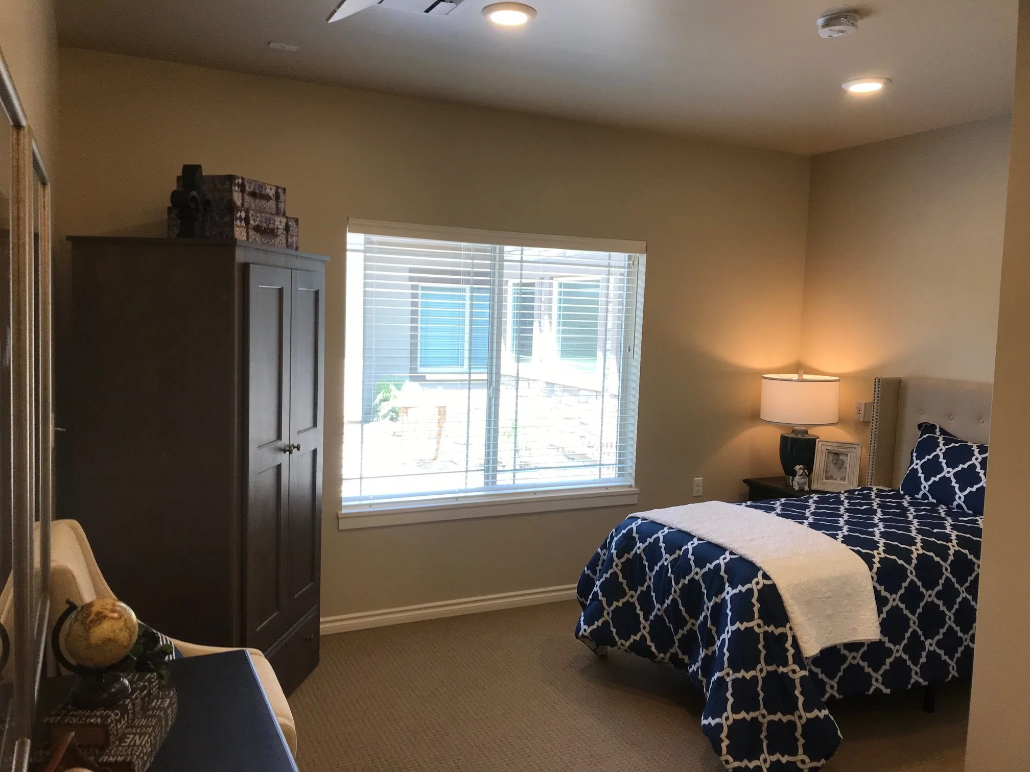 PARKLAND MEMORY CARE